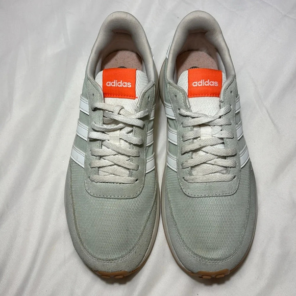Adidas Run 70s Sneaker - Women's 7.5 Running Shoe - Picture 4 of 10
